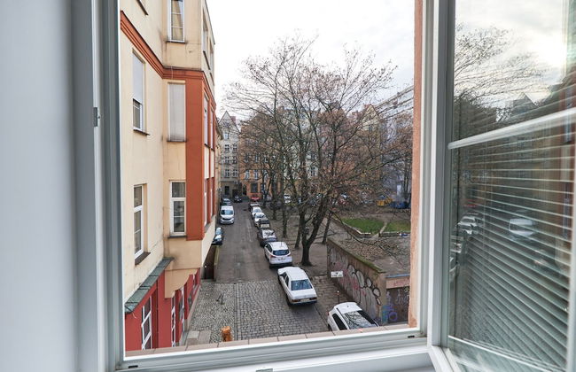 Prestige Apartment Wrocław by Renters - Photo 27