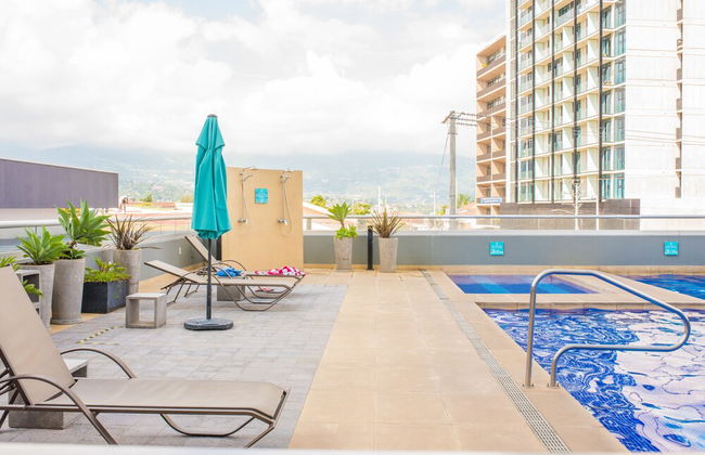 U Nunciatura 1Br Apartment - Photo 27