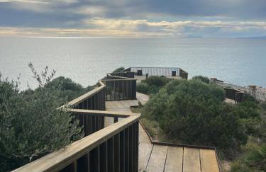 Sea View Apartment, spacious and renovated, 10 minutes to the beach, pool - Photo 22