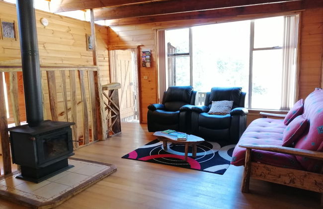 Minnow cabins - Foto 10