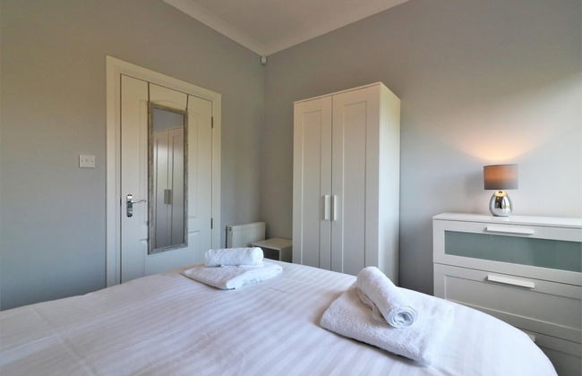 Greenlees Clubhouse 2 bed - Cambuslang - Foto 31