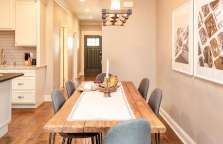 Sweetgum by Avantstay Black Mountain Retreat w/ Covered Deck - Foto 28