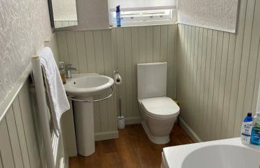 Beautiful & bright 2 bed flat Murrayfield - Foto 8