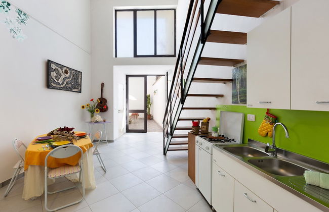 2264 Appartamenti Novecento - Casa La Marangia - Foto 10