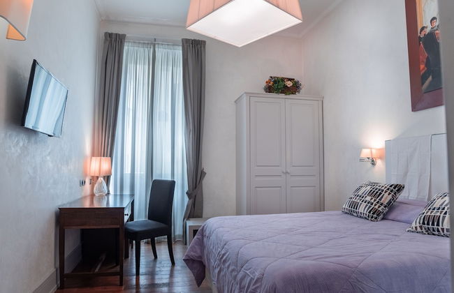 Il Salotto di Firenze - Foto 20