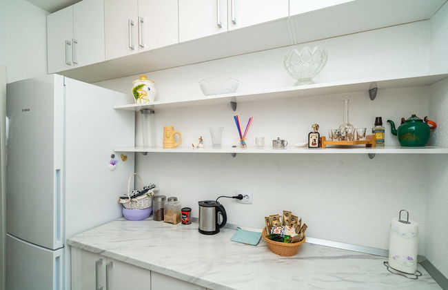 Apartment Klaudia - Photo 9