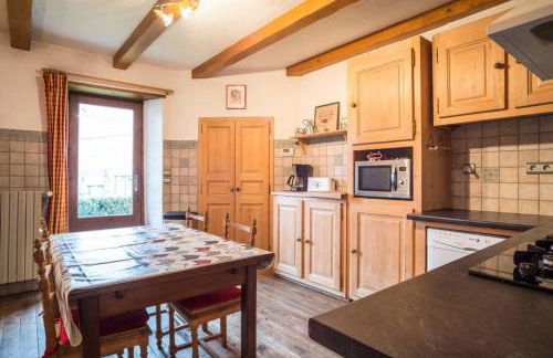 Appartement spacieux proche des télécabines et du centre ville avec jardin privé - Foto 7