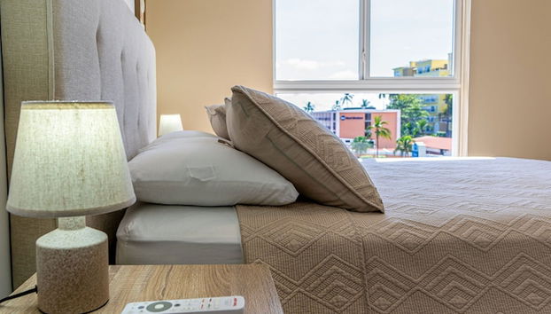 Viva Jaco Viva Jaco 04-08a - Foto 5, Habitación