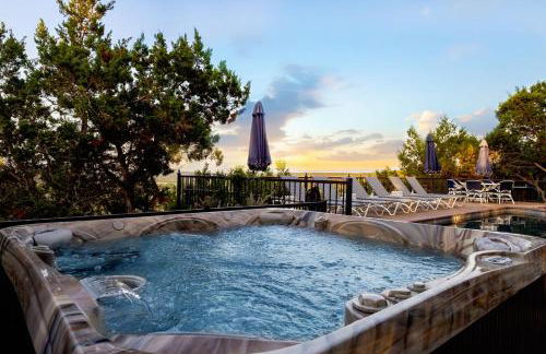 Pool Hot Tub Stunning views Lux Game Room - Foto 5