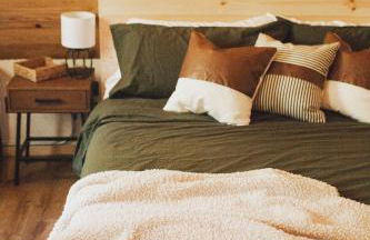 Redwood Grove in Sequoia and Kings Canyon National Park - Foto 11