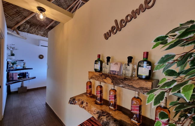 Palm Valley Cabins - Foto 55