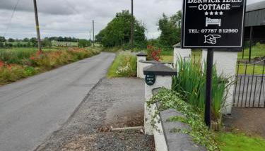Berwick Hall Cottage - Foto 3
