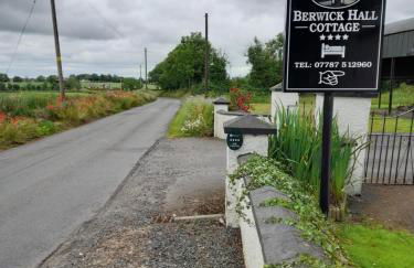 Berwick Hall Cottage - Foto 3
