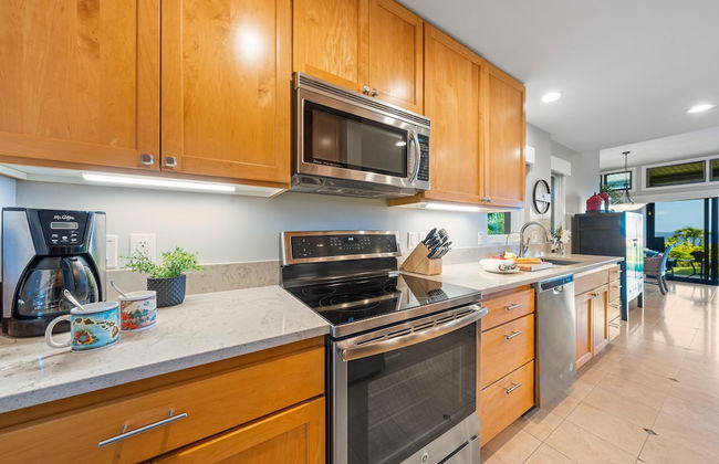 Kapalua Ridge Villas 311 - Photo 10