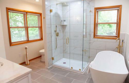 The Cliff House Hot Tub Kayaks & Game Room - Foto 36