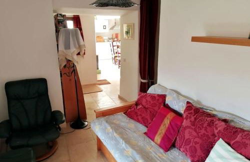 La maison de la vigne - Foto 7