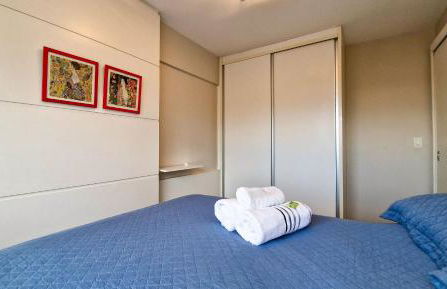 Bigorrilho • 2Q • Self Check-in • Pet • Barigui - Foto 7