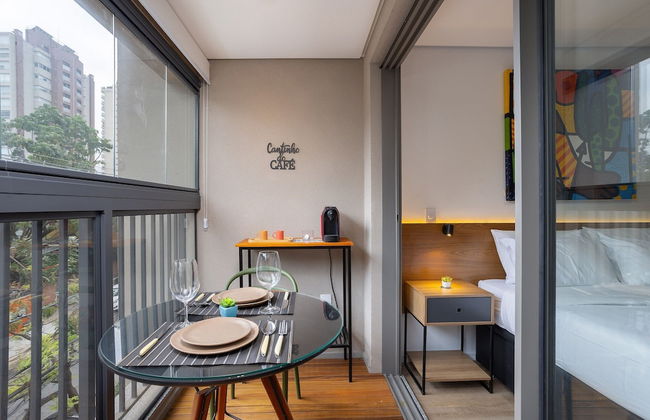 Nik Perdizes - Foto 2