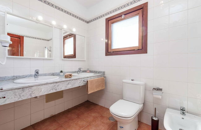 Villa Bellisima - Photo 16