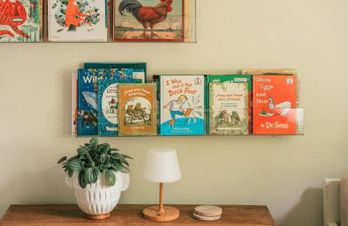 Casa Superba - Peaceful Sanctuary in Venice - Foto 31