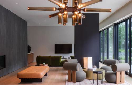 Sky High at Beaudry 2 Bed Apt WITH FREE PARKING - Foto 7