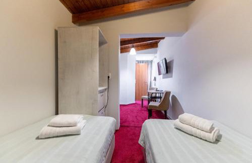 Apartments Tina FREE transfer from-to the airport - Foto 47