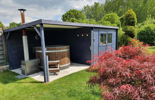 Gîte et chambre d'hôtes en Champagne - Foto 11