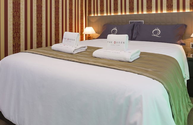 The Queen Luxury Apartments - Villa Carlotta - Photo 50