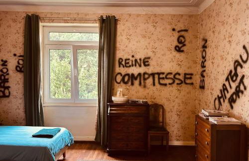 LA MARIEFACTURE - Comme chez le Baron - Foto 35