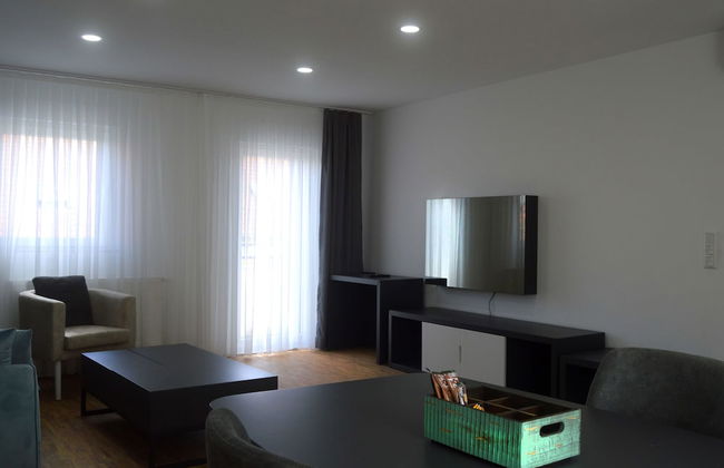 Rosbacher nun Residenz - Foto 11