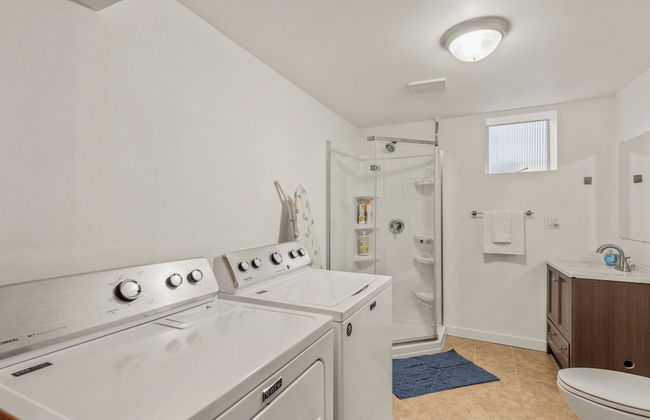 Parkside Escape Oasis in Bellevue fully fenced - Foto 17