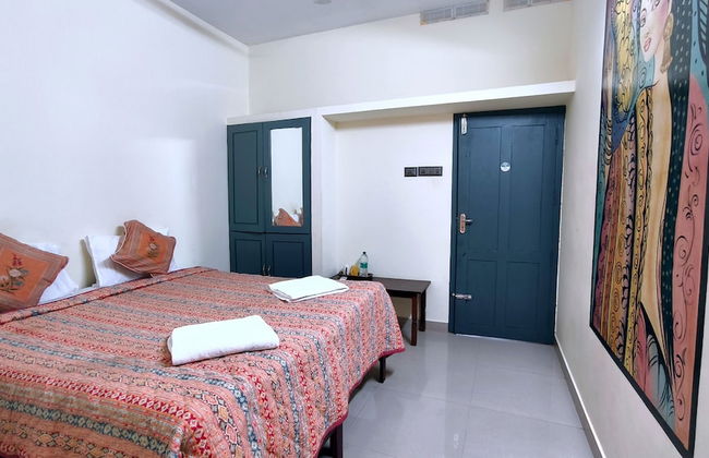 Aryavilla Heritage - Foto 16