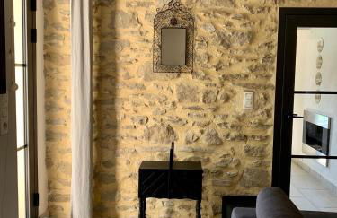 Le Mas Nathael - Photo 14