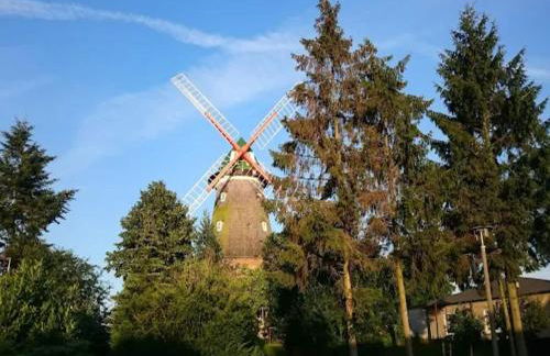 Cozy Retreat in Kropelin - Photo 53