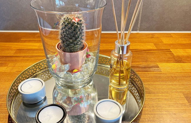 5 Star Holiday Home in Ingaro - Foto 19