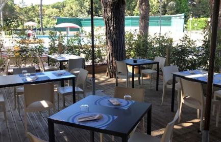 Appartamenti Campeggio del Forte - Foto 25