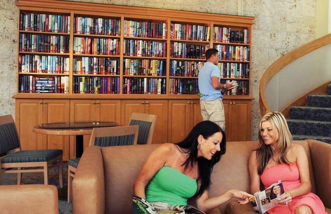 Harborside - Foto 20