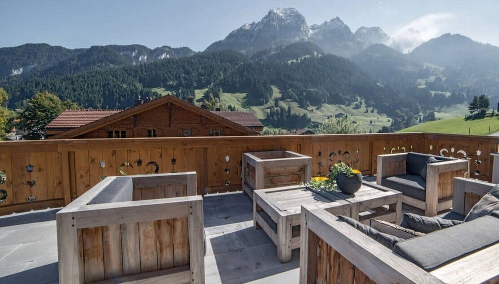 Superior Chalet With Views - Photo 1, Primary image