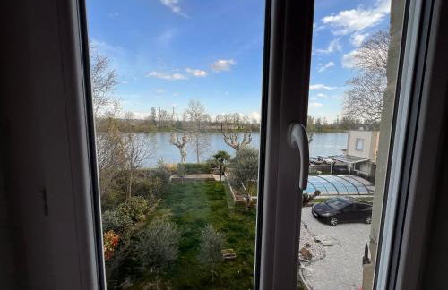 Le gite des mariniers - Foto 21