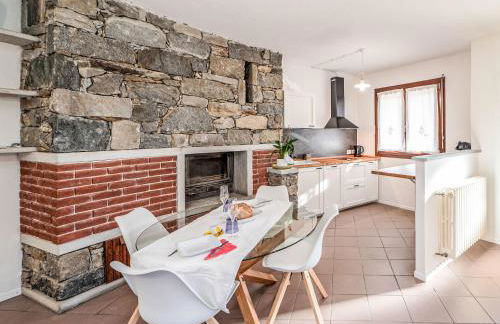 Apartment Casa di Giò by Interhome - Foto 6