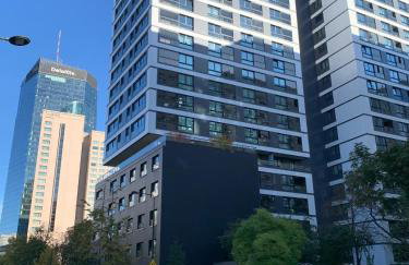 Warsaw Heartbeat Studio, City Center - Photo 10