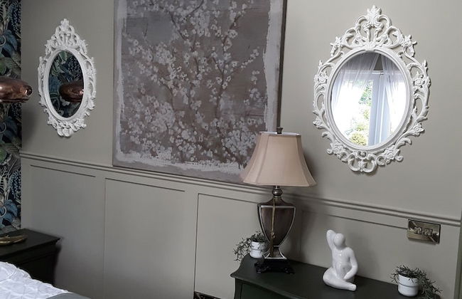 Ballybur lodge Mews 1 - Photo 6