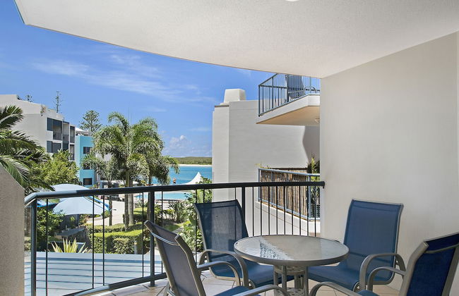 BreakFree Grand Pacific Resort - Foto 11