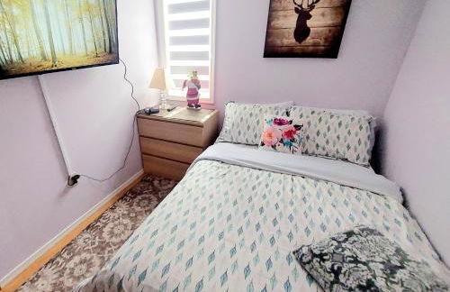 Paradise in heart of Poconos FaSt InTeRnEt Close to All Attractions - Foto 13