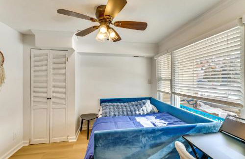 Family Fun in Scotch Plains! Home with Game Room - Foto 28