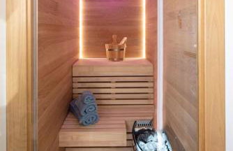 De President Suite, DeMaNi President Suites - Foto 73