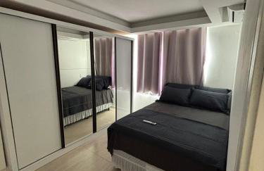 Casa Acolhedor, 2 quartos para estadia perfeita - Foto 17