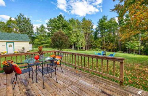 Fall Foilage in the Adirondack High Peaks! - Foto 19