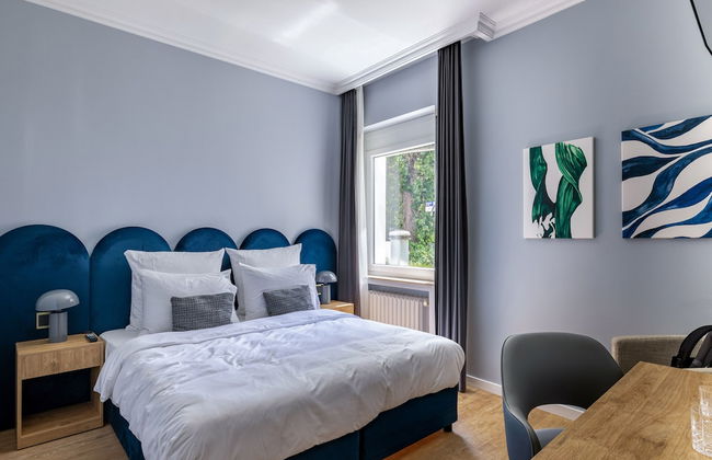 Numa Düsseldorf Artol - Foto 65