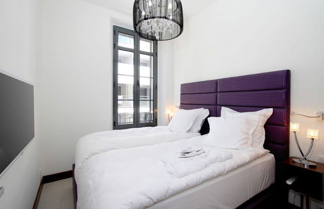 Terrace Apartment in Cannes - Foto 2